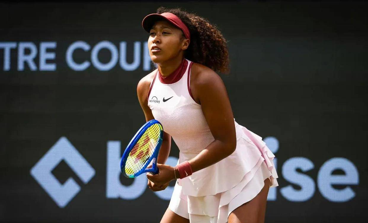 雷速-大坂直美在美国队比赛中表现优异，险胜引发热议！