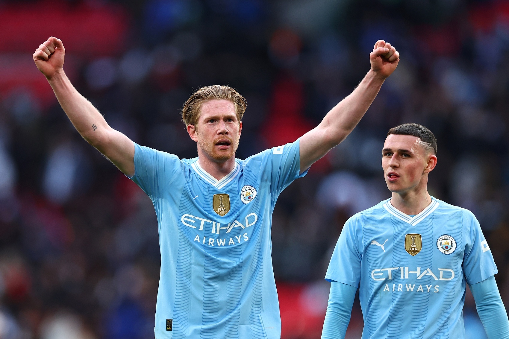 雷速-关于德布劳内连续二十场比赛得分超过回归赛场，阿森纳挑战极限！的信息