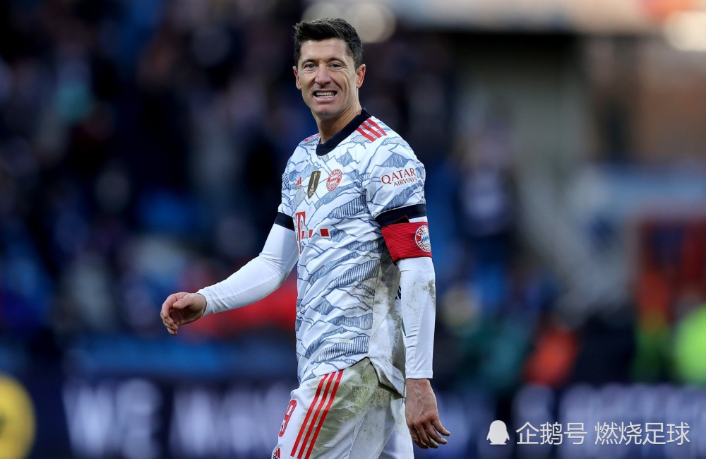 雷速-关于莱万多夫斯基在SKT比赛中绝杀，比分优势明显引发热议！的信息