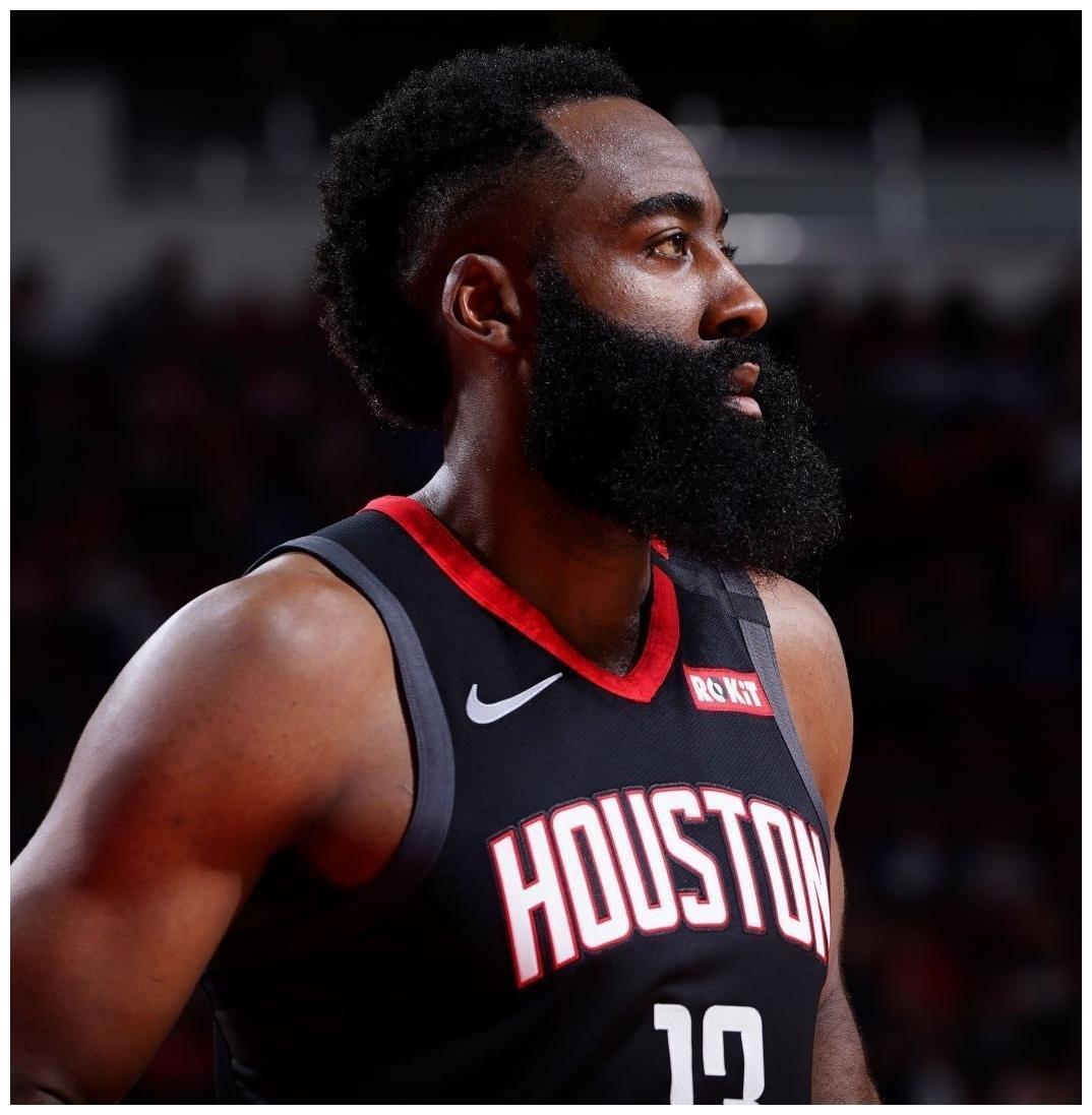 雷速直播- 哈登出战奥运会 