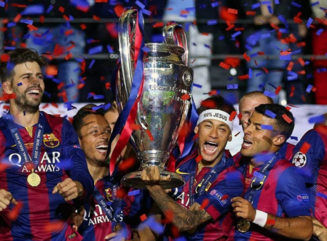 雷速-关于内马尔关键节点势不可挡，DWG带队取胜！的信息