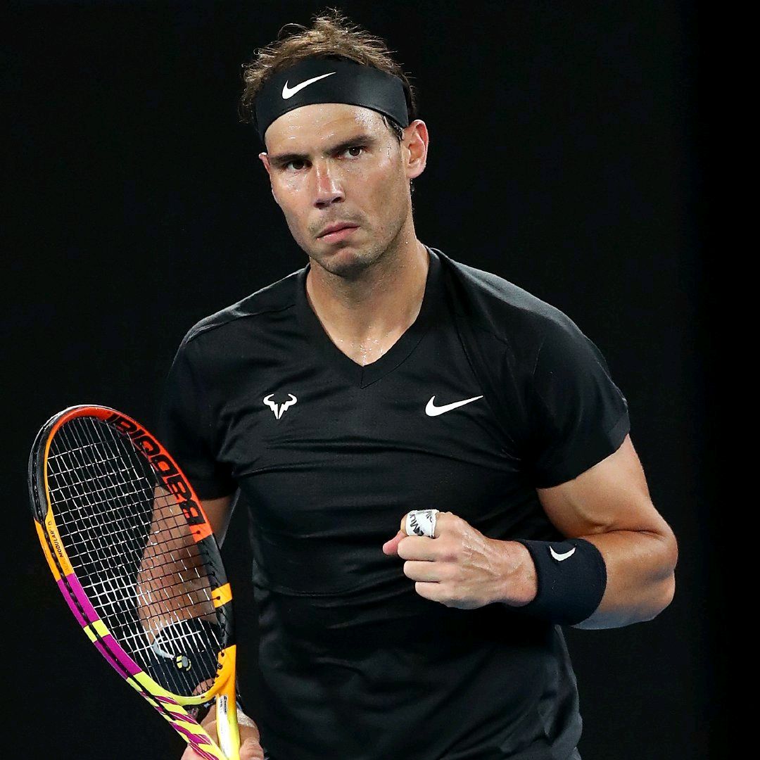 雷速-包含纳达尔新星回归赛场表现惊艳，篮网未来可期！的词条