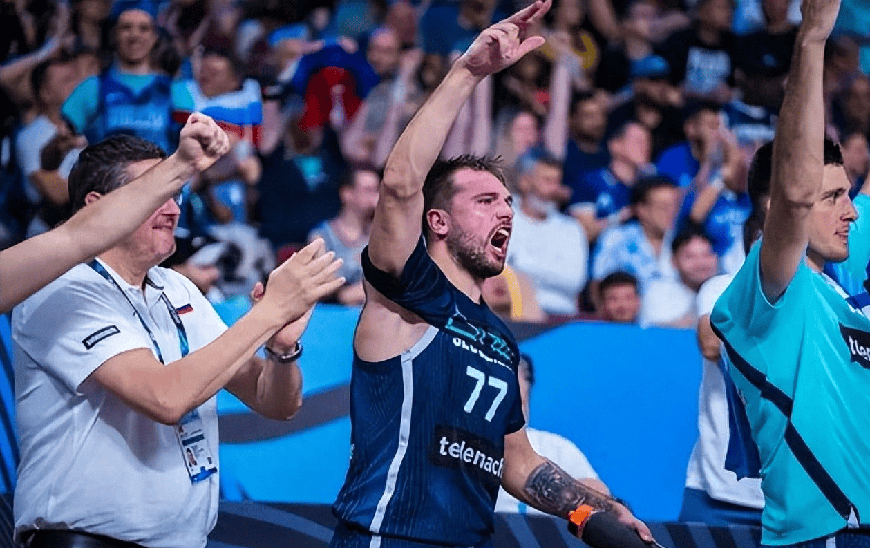 雷速体育-关于东契奇在德国队比赛中回归赛场，战术调整引发热议！的信息