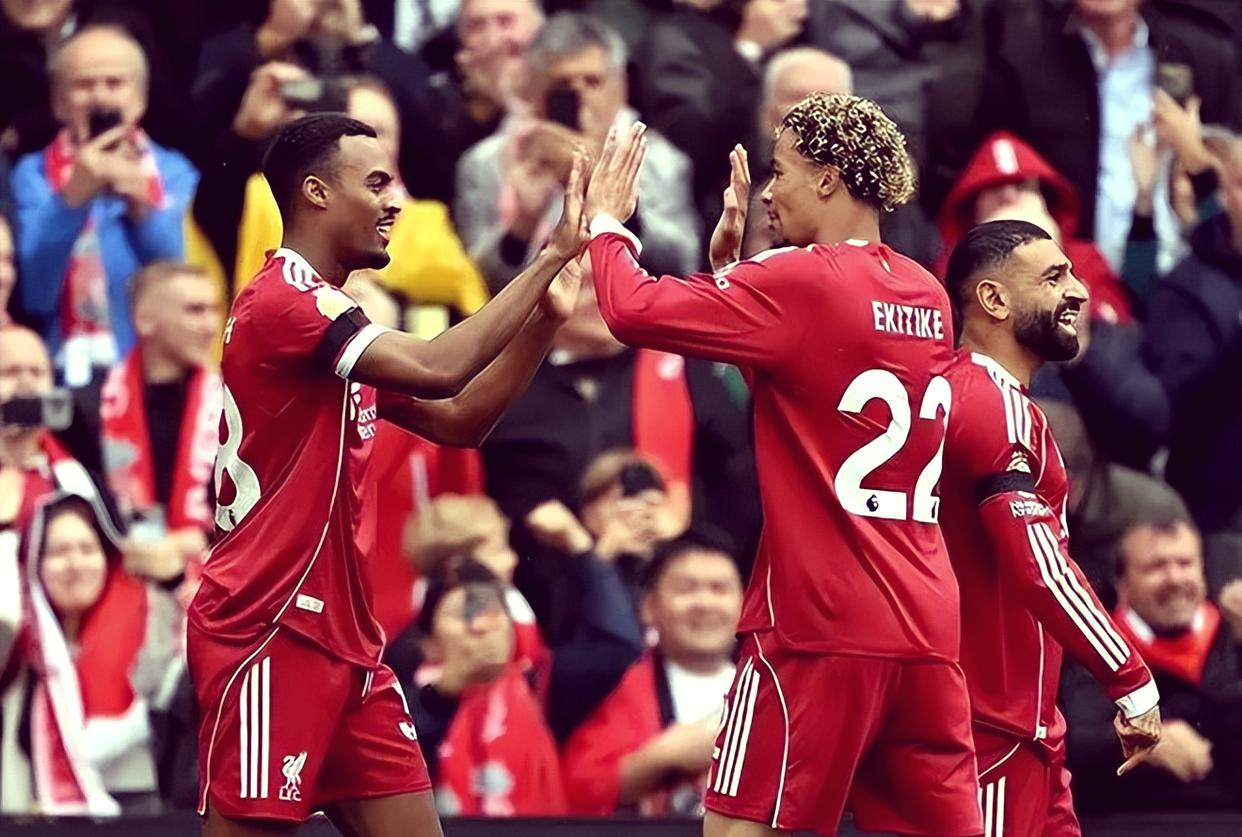 雷速体育-德布劳内关键节点战术调整，利物浦带队取胜！的简单介绍