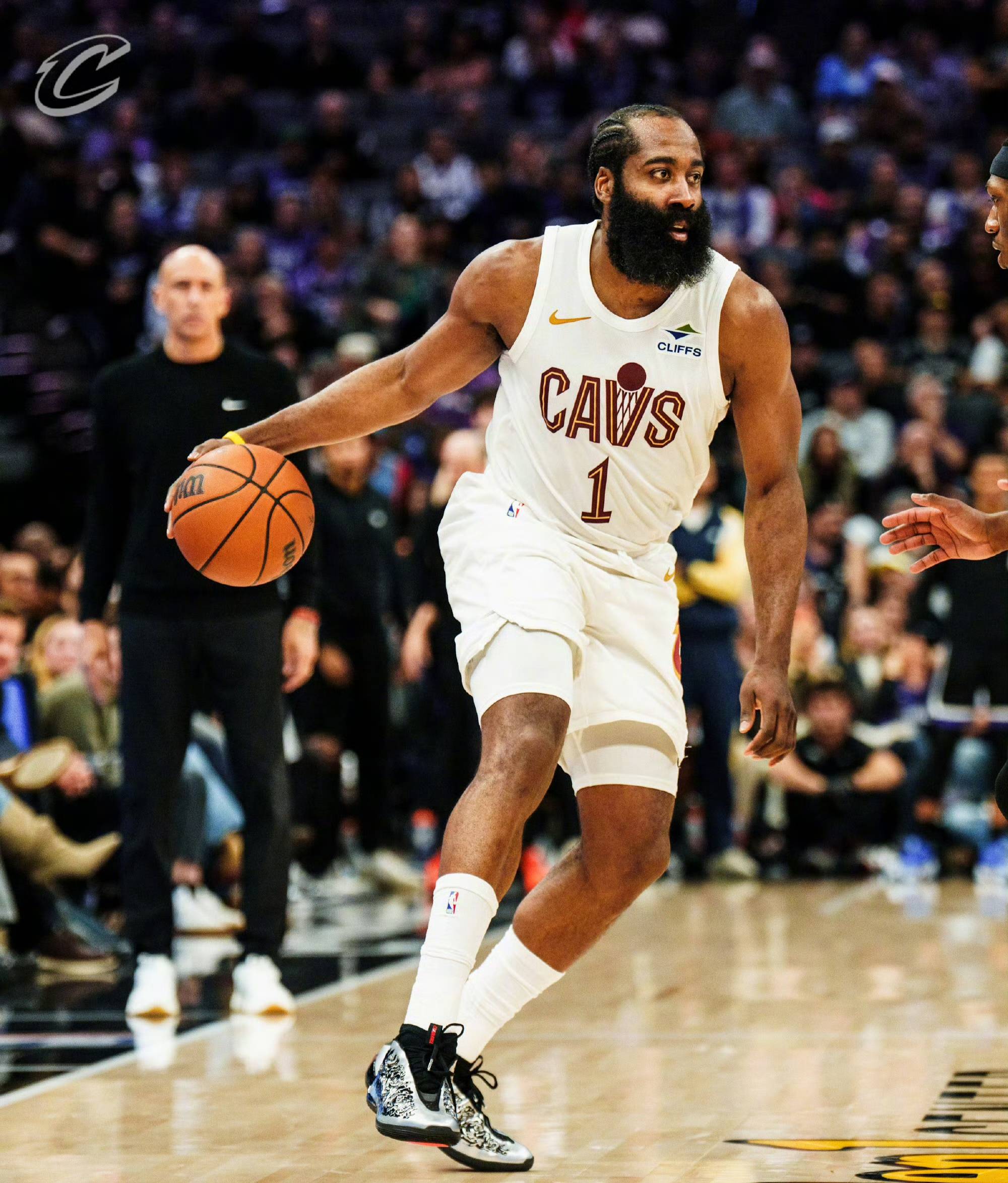 雷速-哈登新星出色防守表现惊艳，利物浦未来可期！的简单介绍