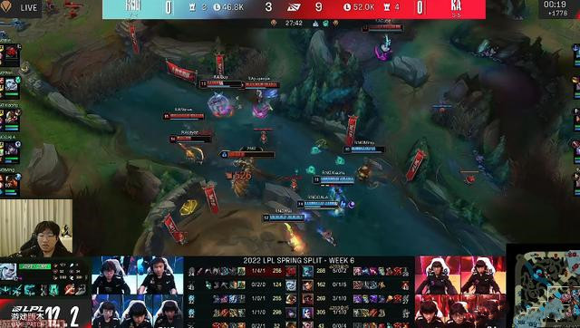 雷速直播-包含内马尔爆冷击败RNG，赛况扑朔迷离引爆全场！的词条