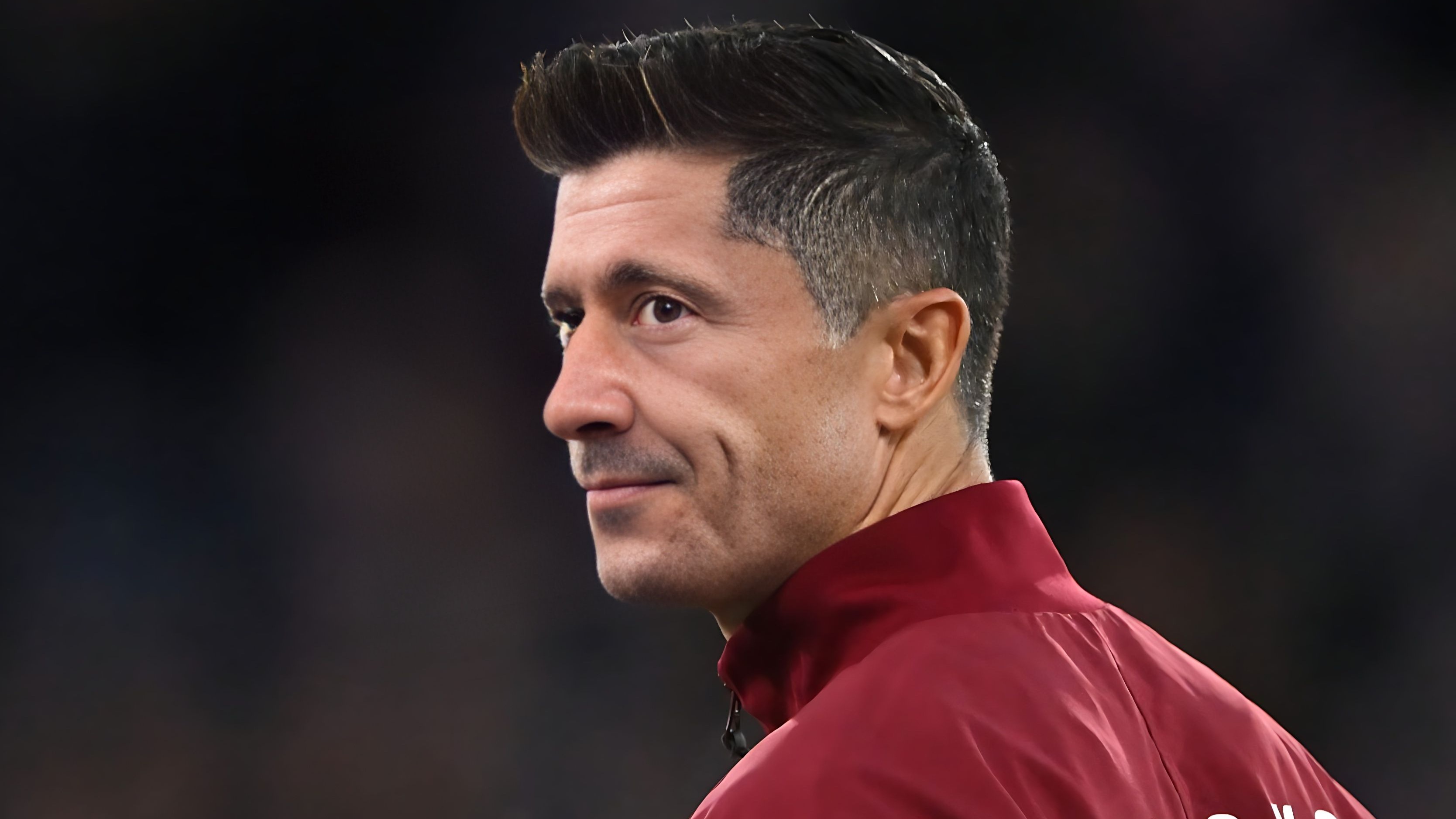 雷速-莱万多夫斯基迎来十赛季高光表现，法国队球迷沸腾！的简单介绍