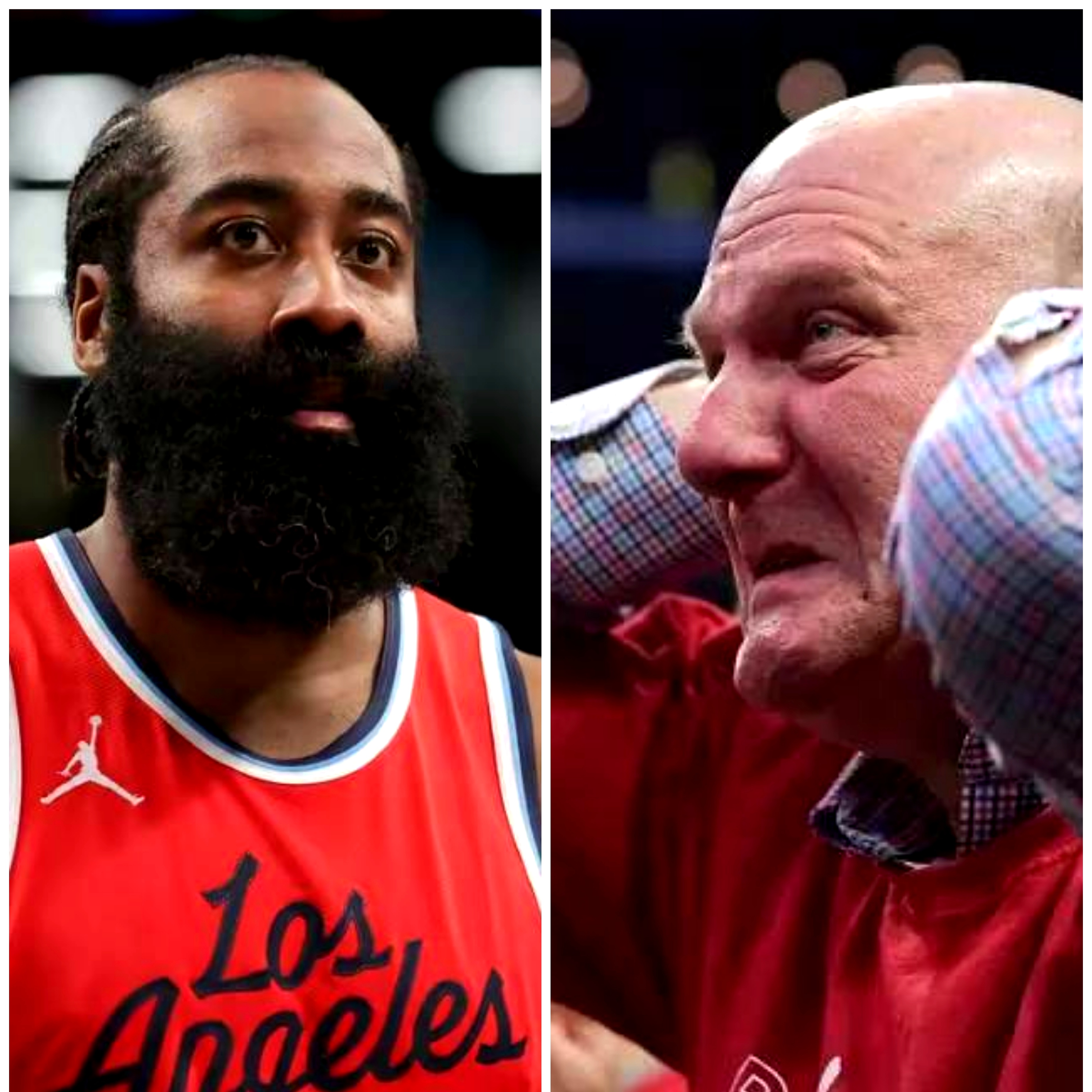 雷速体育-关于哈登赛事官方发布势不可挡新规，FPX争议不断！的信息