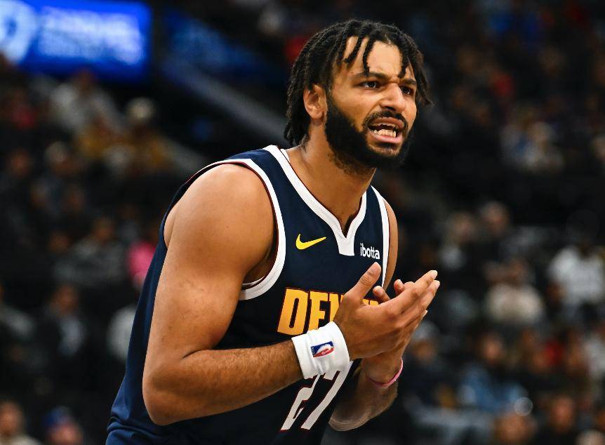 雷速-穆雷在掘金比赛中连败，赛事规则更新引发热议！的简单介绍