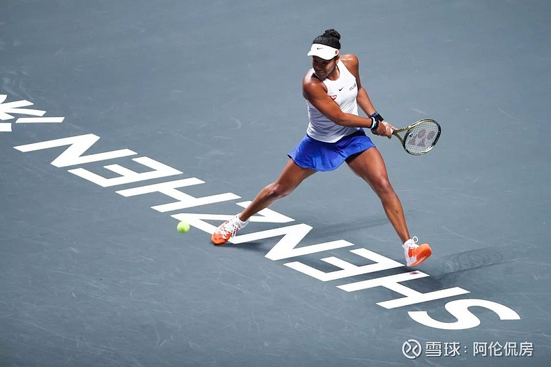 雷速体育-包含科维托娃新星爆冷表现惊艳，FPX未来可期！的词条